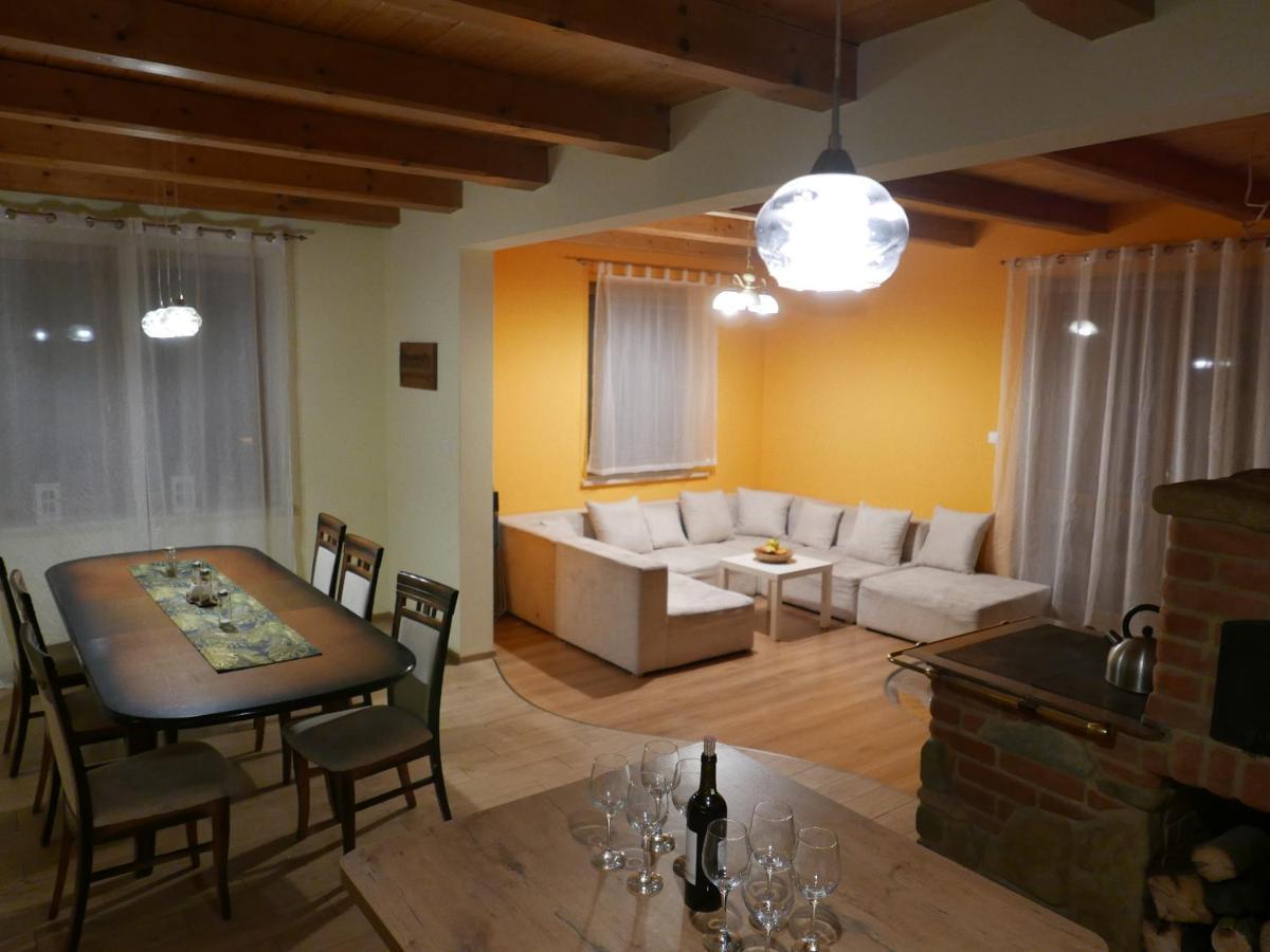 22 Katy Villa Radziemice Exterior photo