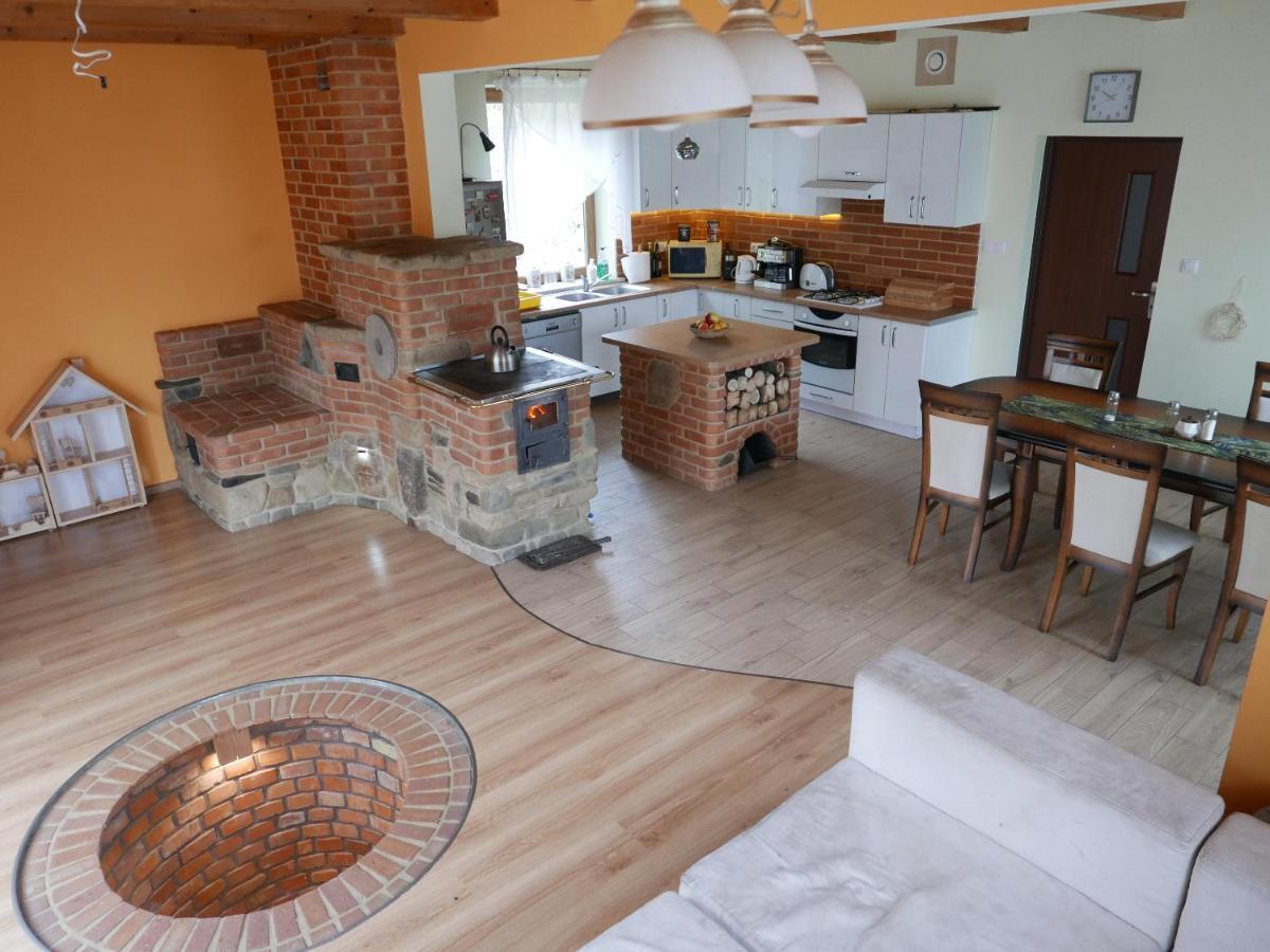 22 Katy Villa Radziemice Exterior photo