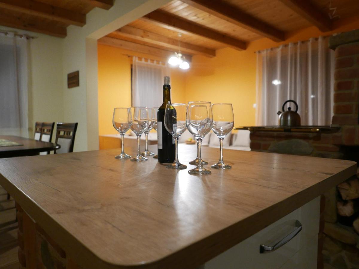 22 Katy Villa Radziemice Exterior photo