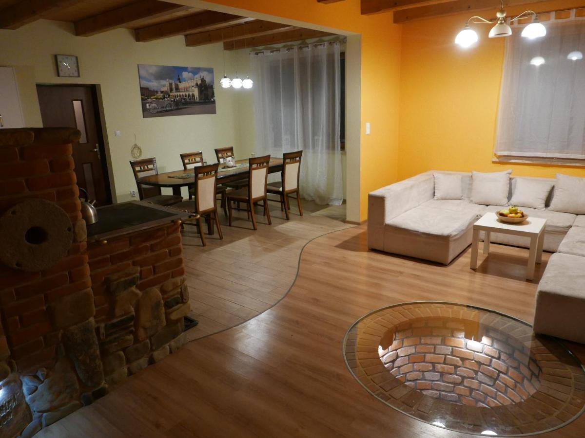 22 Katy Villa Radziemice Exterior photo