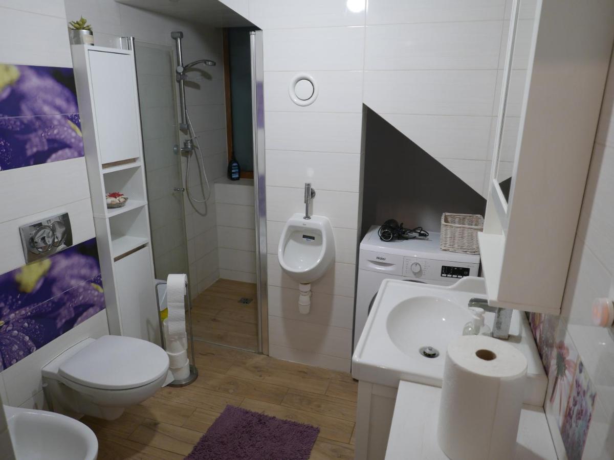 22 Katy Villa Radziemice Exterior photo