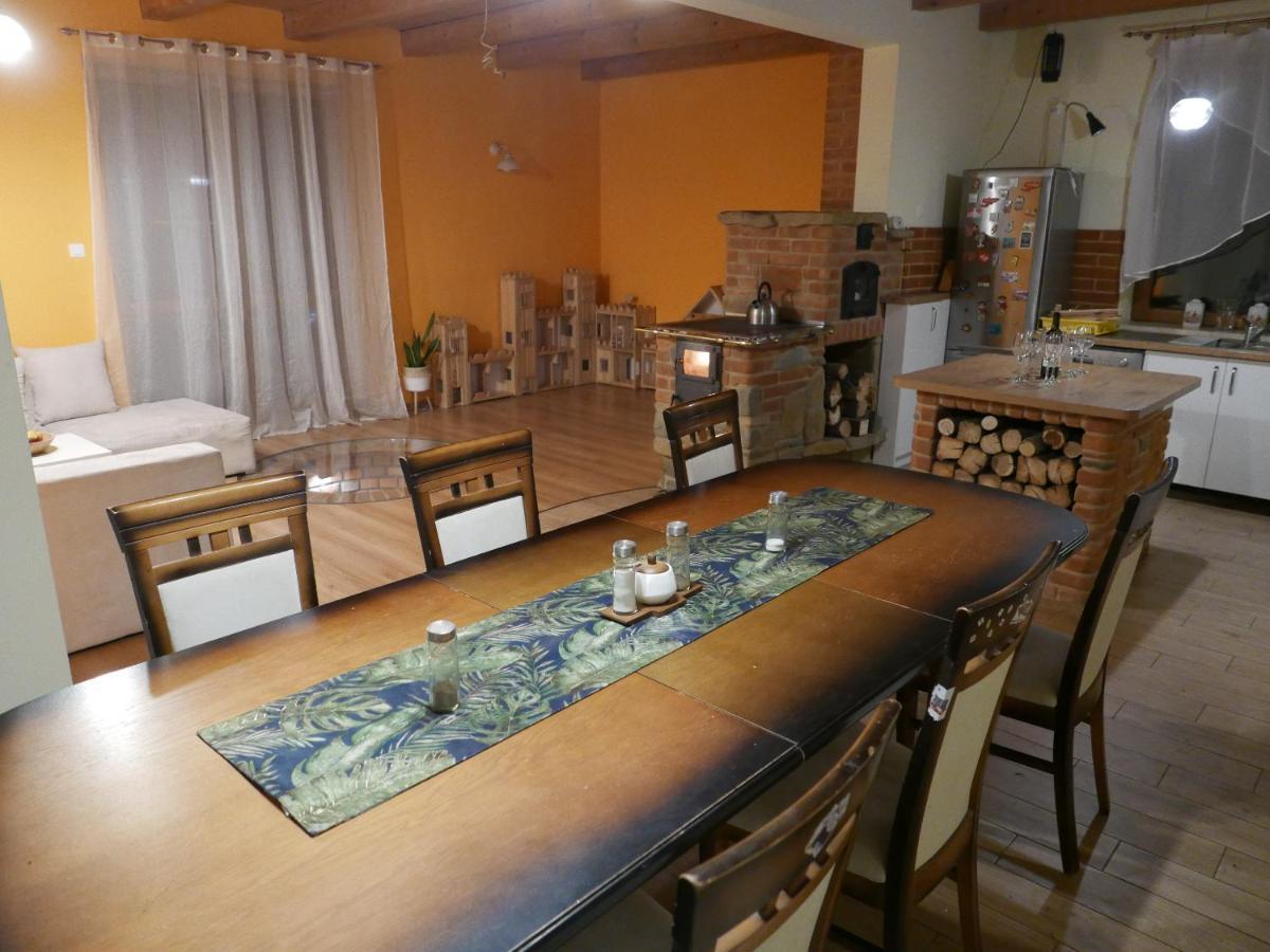 22 Katy Villa Radziemice Exterior photo