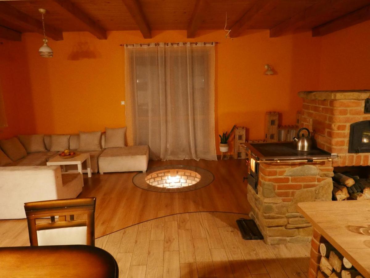 22 Katy Villa Radziemice Exterior photo